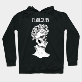 On And On Frank Hoodie